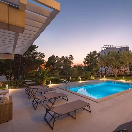 Apartman Luxury