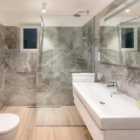 Apartman Luxury *