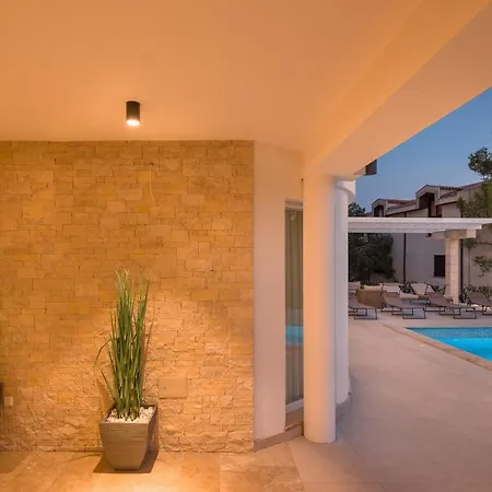 Apartman Luxury