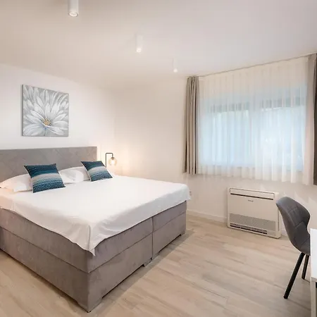 Apartman Luxury Promajna