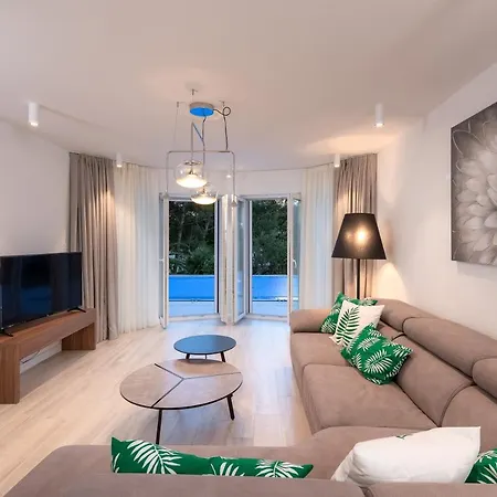 Apartman Luxury *