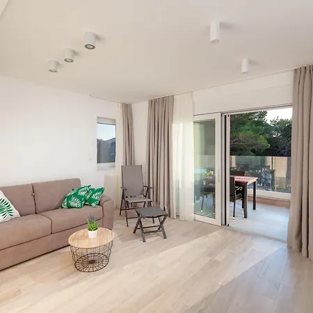 Luxury Apartman