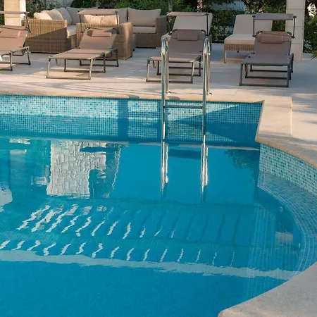 Apartman Luxury