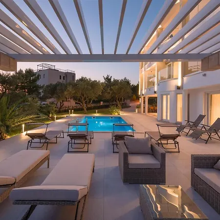 Apartman Luxury *