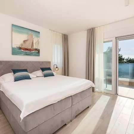 Luxury Apartman