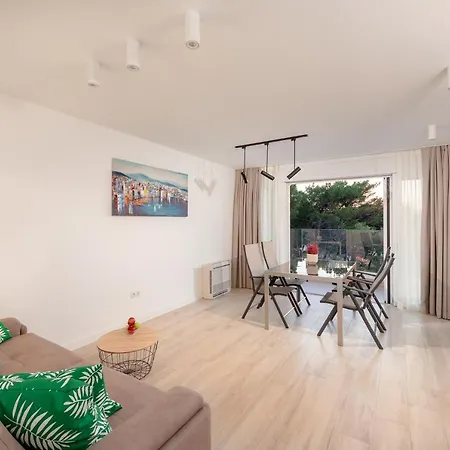 Apartman Luxury
