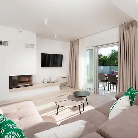 Apartman Luxury *