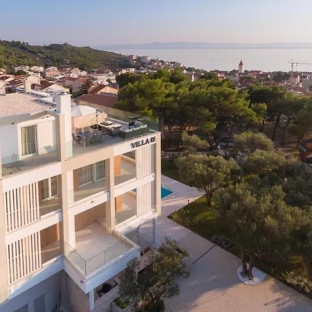 Apartman Luxury Promajna